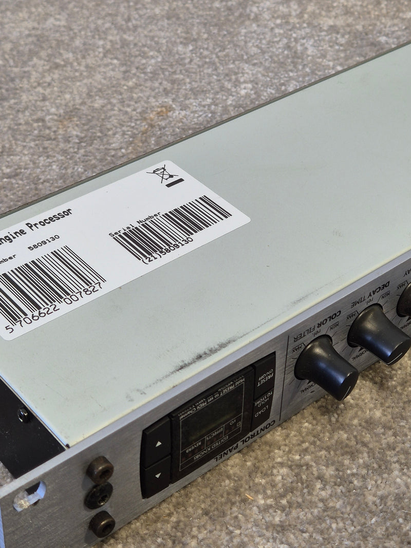 TC Electronic M350 - Reverb and Effects Processor - Excellent w/ Original Box - Image 14