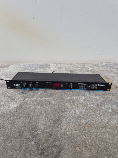 Lexicon Alex - Digital Effect Processor - Excellent w/ Original Box