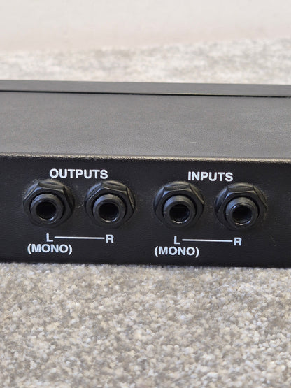 Lexicon Alex - Digital Effect Processor - Excellent w/ Original Box