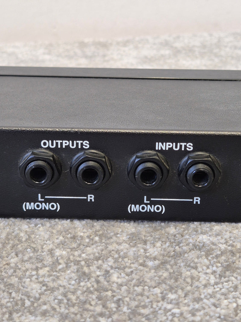Lexicon Alex - Digital Effect Processor - Excellent w/ Original Box - Image 10