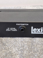 Lexicon Alex - Digital Effect Processor - Excellent w/ Original Box - Image 12