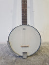 Vintage 5 String Banjo - Rich Tone - Excellent w/ Soft Case & Strings - Photo 1