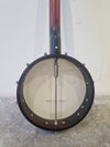 Vintage 5 String Banjo - Rich Tone - Excellent w/ Soft Case & Strings - Photo 5