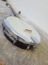 Vintage 5 String Banjo - Rich Tone - Excellent w/ Soft Case & Strings - Photo 7