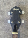 Vintage 5 String Banjo - Rich Tone - Excellent w/ Soft Case & Strings - Photo 8