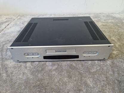 Roksan KC-1 MKIII cd player - High Fidelity Audio, Digital Coaxial Output - Good w/ Power supply