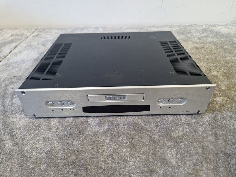 Roksan KC-1 MKIII CD Player - High-Fidelity Audio - Spares or Repair - Image 1