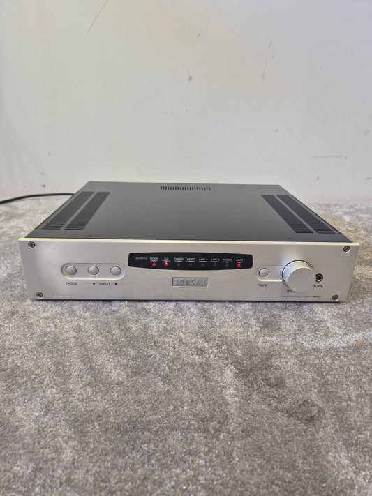 Roksan KA-1 MK3 - Integrated Amplifier - Excellent w/ Power Supply