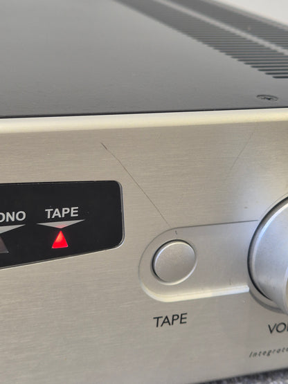 Roksan KA-1 MK3 - Integrated Amplifier - Excellent w/ Power Supply