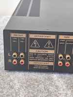 Roksan KA-1 MK3 - Integrated Amplifier - Excellent w/ Power Supply - Image 11