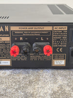 Roksan KA-1 MK3 - Integrated Amplifier - Excellent w/ Power Supply - Image 13