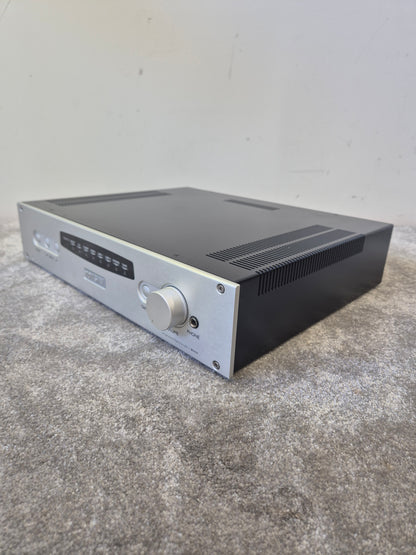 Roksan KA-1 MK3 - Integrated Amplifier - Excellent w/ Power Supply