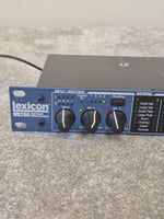 Lexicon MX200 - Dual Processor - Fair (Read Description) - Image 2