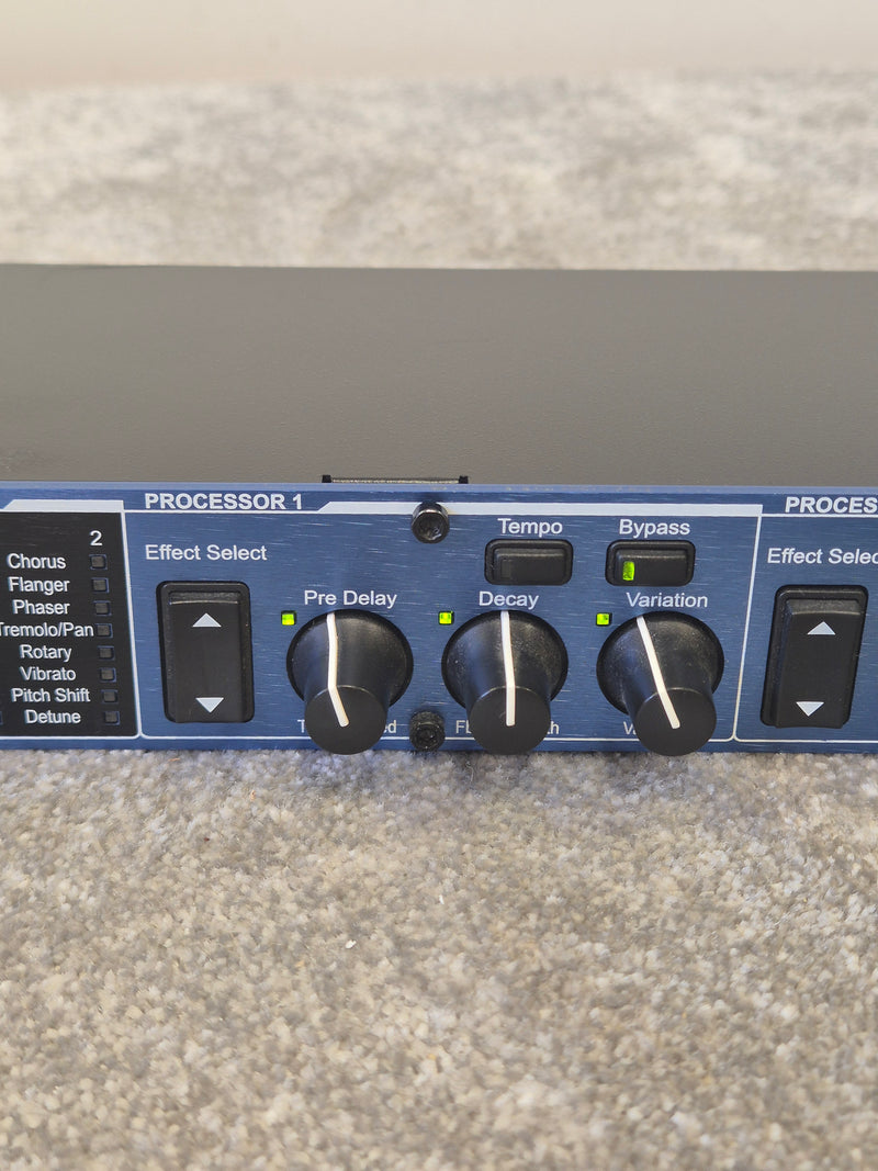 Lexicon MX200 - Dual Processor - Fair (Read Description) - Image 4