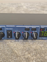 Lexicon MX200 - Dual Processor - Fair (Read Description) - Image 5