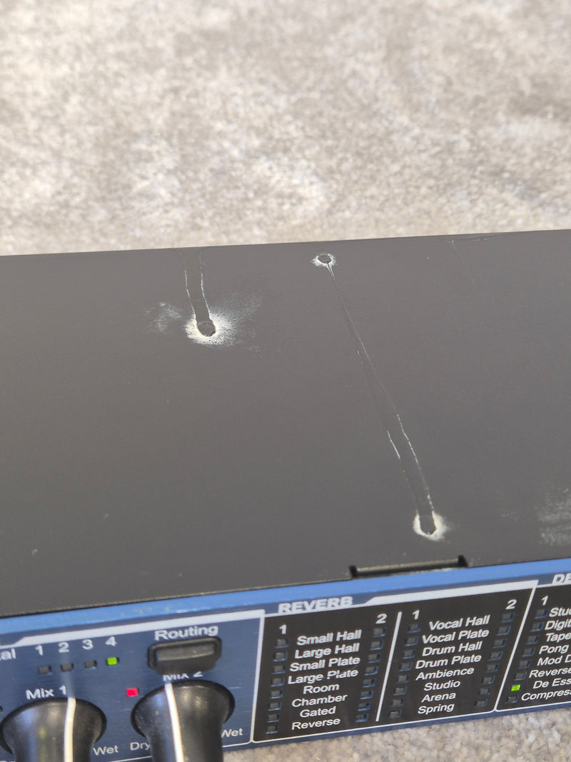 Lexicon MX200 - Dual Processor - Fair (Read Description) - Image 7