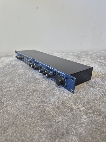 Lexicon MX200 - Dual Processor - Fair (Read Description)