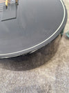 Madina Acoustic Guitar - Black, 3/4 Size, Solid Top - Very Good - Photo 17