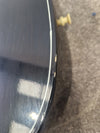Madina Acoustic Guitar - Black, 3/4 Size, Solid Top - Very Good - Photo 12