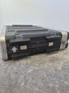 SKB 2u Plastic/Metal Rack Mount Flight Case - Very Good - Photo 4
