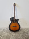 Tanglewood TWR SFCE VS - Solid Spruce Top, Fishman Presys - Good - Photo 2
