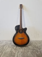 Tanglewood TWR SFCE VS - Solid Spruce Top, Fishman Presys - Good - Image 2