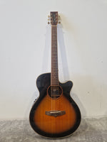 Tanglewood TWR SFCE VS - Solid Spruce Top, Fishman Presys - Good - Image 4