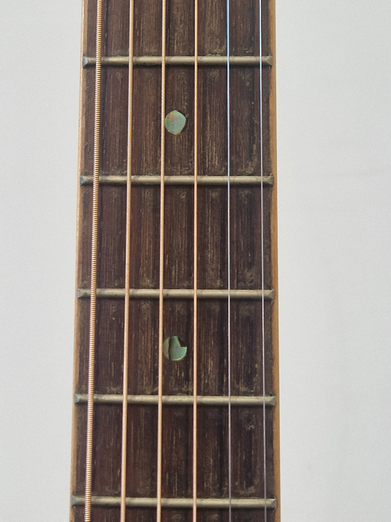 Tanglewood TWR SFCE VS - Solid Spruce Top, Fishman Presys - Good - Image 11