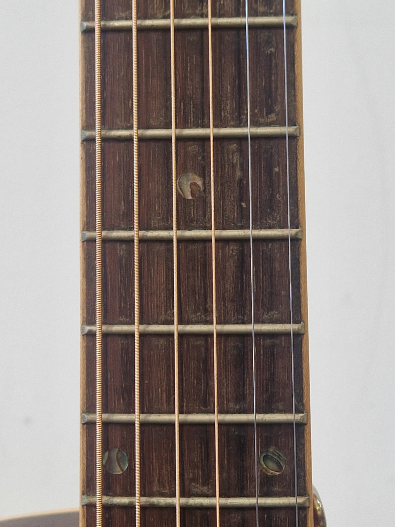 Tanglewood TWR SFCE VS - Solid Spruce Top, Fishman Presys - Good - Image 12