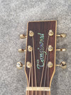 Tanglewood TWR SFCE VS - Solid Spruce Top, Fishman Presys - Good - Photo 15