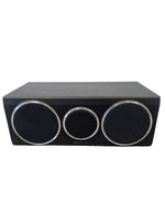 Wharfedale Diamond 101C Centre Channel Speaker - High-Fidelity Audio, Compact Design - Excellent - Image 1