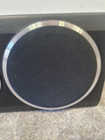Wharfedale Diamond 101C Centre Channel Speaker - High-Fidelity Audio, Compact Design - Excellent - Image 4