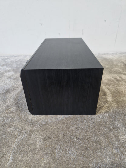Wharfedale Diamond 101C Centre Channel Speaker - High-Fidelity Audio, Compact Design - Excellent