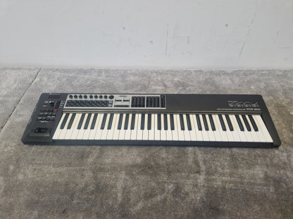 Roland Edirol PCR-800 - 61-Key MIDI Controller, USB Connectivity - Fair
