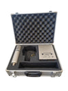 sE Microphone and Transmitter - sE T1 / sE2200T - Professional Grade, Wireless - Very Good w/ Hard Case - Photo 1