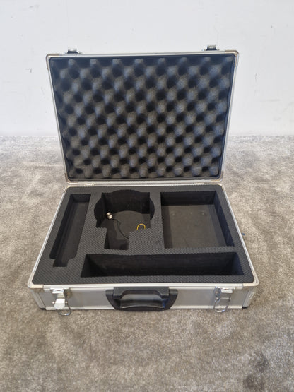 sE Microphone and Transmitter - sE T1 / sE2200T - Professional Grade, Wireless - Very Good w/ Hard Case