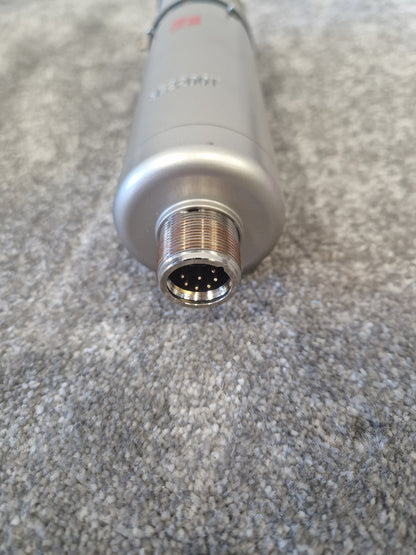 sE Microphone and Transmitter - sE T1 / sE2200T - Professional Grade, Wireless - Very Good w/ Hard Case