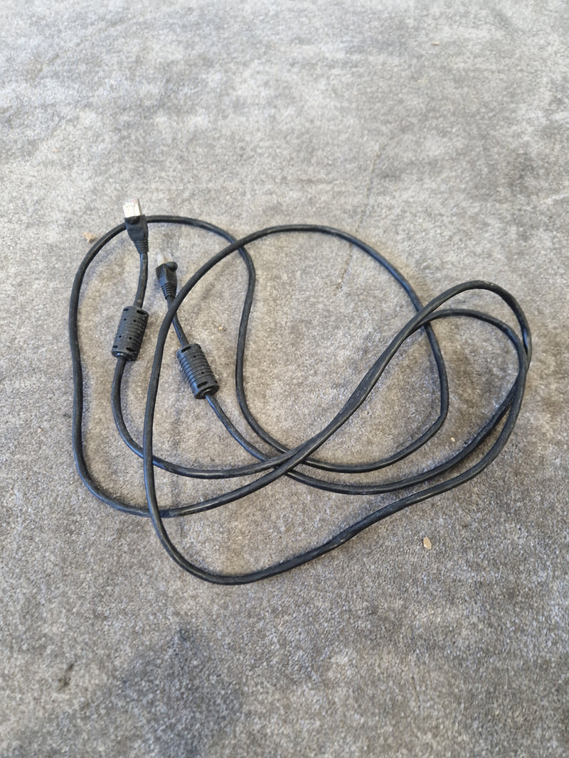 E-MU 1616 - 24-bit/192kHz Audio Interface - Excellent w/ Original Box & Power Supply & Manuals - Image 4