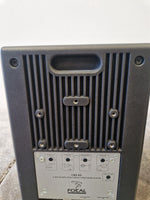 Pair of Focal CMS65 Speakers - 6.5