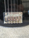 Eleca Mini Electric Guitar - Compact Design, Versatile Sound - Very Good - Photo 5