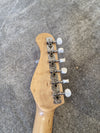 Eleca Mini Electric Guitar - Compact Design, Versatile Sound - Very Good - Photo 8
