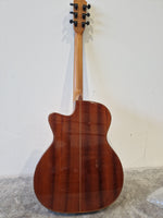 James Neligan LIS-ACFI - High-Quality Acoustic-Electric Guitar - Excellent - Image 6