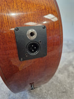 James Neligan LIS-ACFI - High-Quality Acoustic-Electric Guitar - Excellent - Image 4