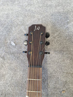 James Neligan LIS-ACFI - High-Quality Acoustic-Electric Guitar - Excellent - Image 8
