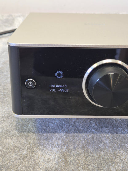 Denon PMA 50 - High-Fidelity Amplifier - Excellent w/ Original Box