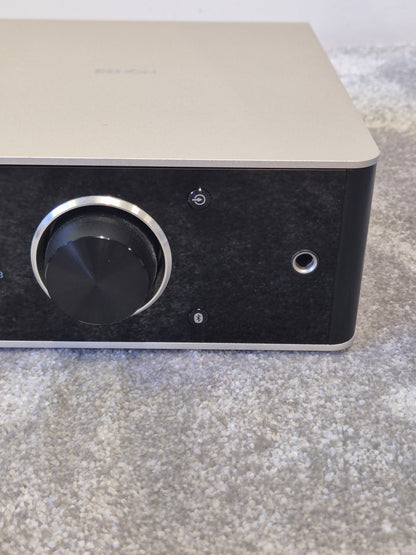 Denon PMA 50 - High-Fidelity Amplifier - Excellent w/ Original Box