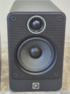 Q Acoustics 2020i - Pair of High-Fidelity Speakers - Very Good - Photo 2