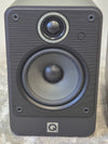 Q Acoustics 2020i - Pair of High-Fidelity Speakers - Very Good - Photo 3