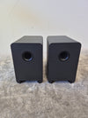 Q Acoustics 2020i - Pair of High-Fidelity Speakers - Very Good - Photo 8