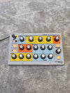 Moog Sirin – Limited Edition Analog Synthesizer Module – Excellent w/ Power Supply, Manuals & Decksaver - Photo 1